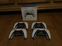 Sony playstation ps5 computeronderdeel (5x) - afbeelding 1 van  4