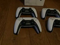 Sony playstation ps5 computeronderdeel (5x) - afbeelding 2 van  4