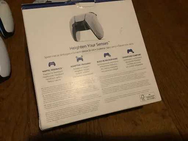 Sony playstation ps5 computeronderdeel (5x) - afbeelding 4 van  4