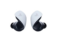 Sony playstation pulse explore draadloze oordopjes wit - afbeelding 1 van  5