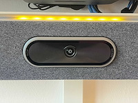 Sony/ poly - 75" videoconferentiesysteem met muurbeugel - afbeelding 5 van  35
