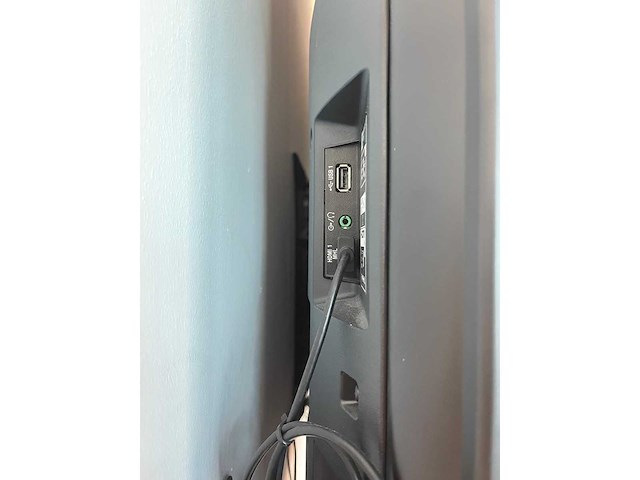 Sony/ poly - 75" videoconferentiesysteem met muurbeugel - afbeelding 20 van  35
