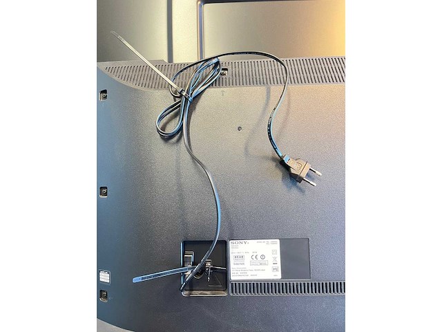 Sony/ poly - 75" videoconferentiesysteem met muurbeugel - afbeelding 26 van  35