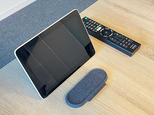 Sony/ poly - 75" videoconferentiesysteem met muurbeugel - afbeelding 32 van  35