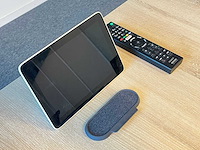 Sony/ poly - 75" videoconferentiesysteem met muurbeugel - afbeelding 32 van  35