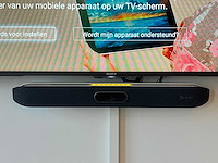 Sony/ poly - 75" videoconferentiesysteem met muurbeugel - afbeelding 6 van  18