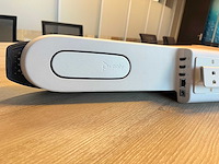 Sony/ poly - 75" videoconferentiesysteem met muurbeugel - afbeelding 11 van  18