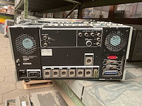 Sony pvw-60p betacam ps editing player - afbeelding 2 van  5