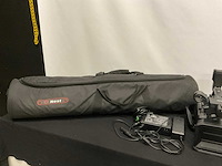 Sony pxw-z190v camcorder videocamera - afbeelding 2 van  11
