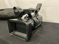 Sony pxw-z190v camcorder videocamera