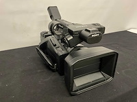 Sony pxw-z190v camcorder videocamera - afbeelding 4 van  11