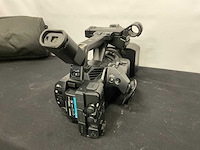 Sony pxw-z190v camcorder videocamera - afbeelding 5 van  11