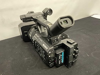 Sony pxw-z190v camcorder videocamera - afbeelding 6 van  11