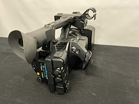 Sony pxw-z190v camcorder videocamera - afbeelding 5 van  11