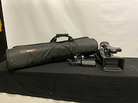 Sony pxw-z190v camcorder videocamera - afbeelding 11 van  11