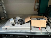 Sony remote camera systeem - afbeelding 1 van  5