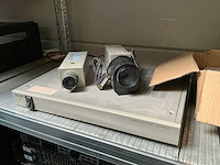 Sony remote camera systeem - afbeelding 2 van  5