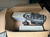 Sony remote camera systeem - afbeelding 3 van  5