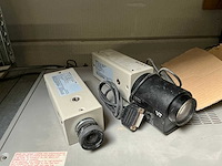 Sony remote camera systeem - afbeelding 4 van  5