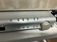 Sony s-master dav-s880 mediaspeler - afbeelding 3 van  10