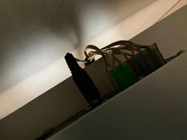 Sony s-master dav-s880 mediaspeler - afbeelding 4 van  10