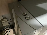 Sony s-master dav-s880 mediaspeler - afbeelding 6 van  10