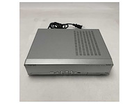 Sony sat-a65 digital satellite receiver - compact, reliable marine satellite tv receiver with dolby digital passthrough - afbeelding 3 van  7