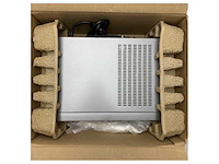 Sony sat-a65 digital satellite receiver - compact, reliable marine satellite tv receiver with dolby digital passthrough - afbeelding 6 van  7