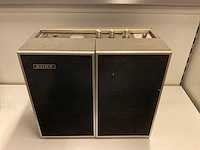 Sony solid state stereo center 230 - afbeelding 1 van  5