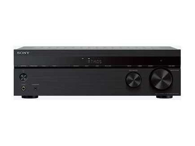 Sony str-dh790 - afbeelding 1 van  4