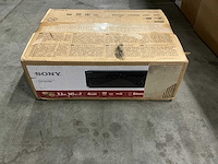 Sony str-dh790 - afbeelding 2 van  4
