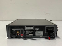 Sony ta-s2, mds-s1, cdp-s1, st-s1 divers afspeelapparatuur - afbeelding 10 van  14