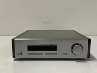 Sony ta-s2, mds-s1, cdp-s1, st-s1 divers afspeelapparatuur - afbeelding 12 van  14