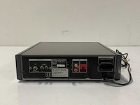 Sony ta-s2, mds-s1, cdp-s1, st-s1 divers afspeelapparatuur - afbeelding 13 van  14