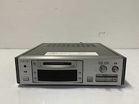 Sony ta-s2, mds-s1, cdp-s1, st-s1 divers afspeelapparatuur - afbeelding 6 van  14