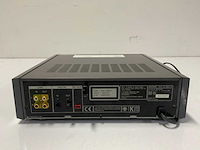 Sony ta-s2, mds-s1, cdp-s1, st-s1 divers afspeelapparatuur - afbeelding 7 van  14