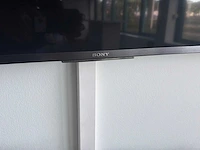 Sony televisie met accessoires