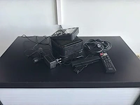Sony televisie met accessoires - afbeelding 2 van  3