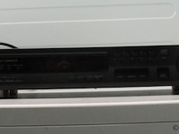 Sony tuner - afbeelding 1 van  1