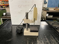 Sony u30f digitale meettaster met statief - afbeelding 3 van  4