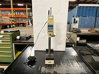 Sony u60bf digitale meettaster met statief - afbeelding 1 van  7