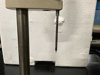 Sony u60bf digitale meettaster met statief - afbeelding 5 van  7