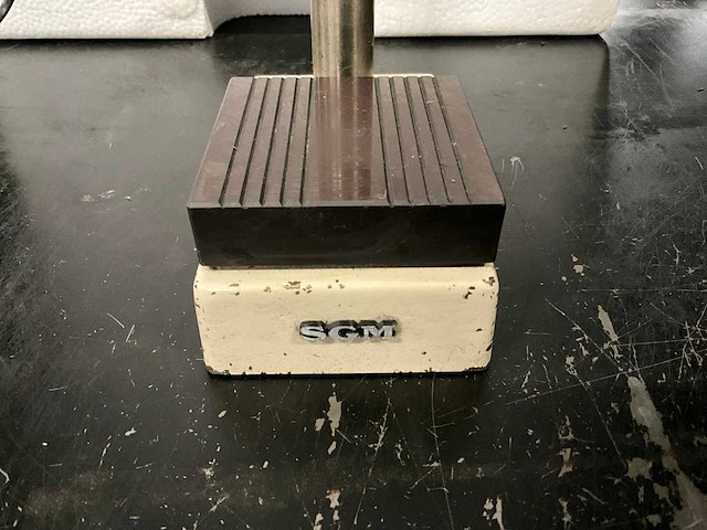 Sony u60bf digitale meettaster met statief - afbeelding 6 van  7