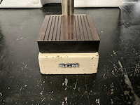 Sony u60bf digitale meettaster met statief - afbeelding 6 van  7