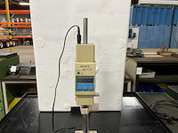 Sony u60bf/u30bf digitale meettaster met statief (2x) - afbeelding 3 van  10