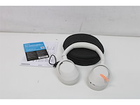 Sony ult wear draadloze noise cancelling koptelefoon off white - afbeelding 5 van  6