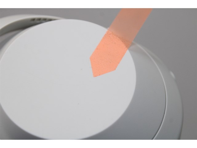 Sony ult wear draadloze noise cancelling koptelefoon off white - afbeelding 6 van  6