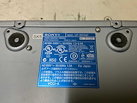 Sony up-897md video grafische printer - afbeelding 6 van  6