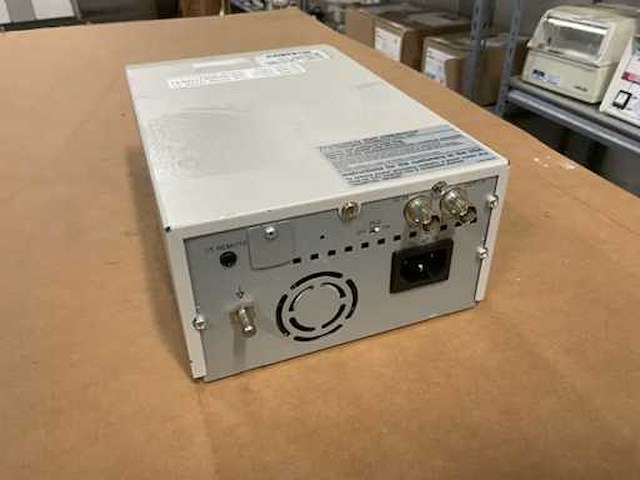 Sony up-897md video printer - afbeelding 3 van  4