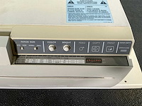 Sony up960ce videographic printer - afbeelding 3 van  5